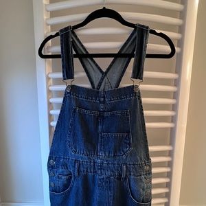 Ziggy Denim Overalls 💙 NWOT
